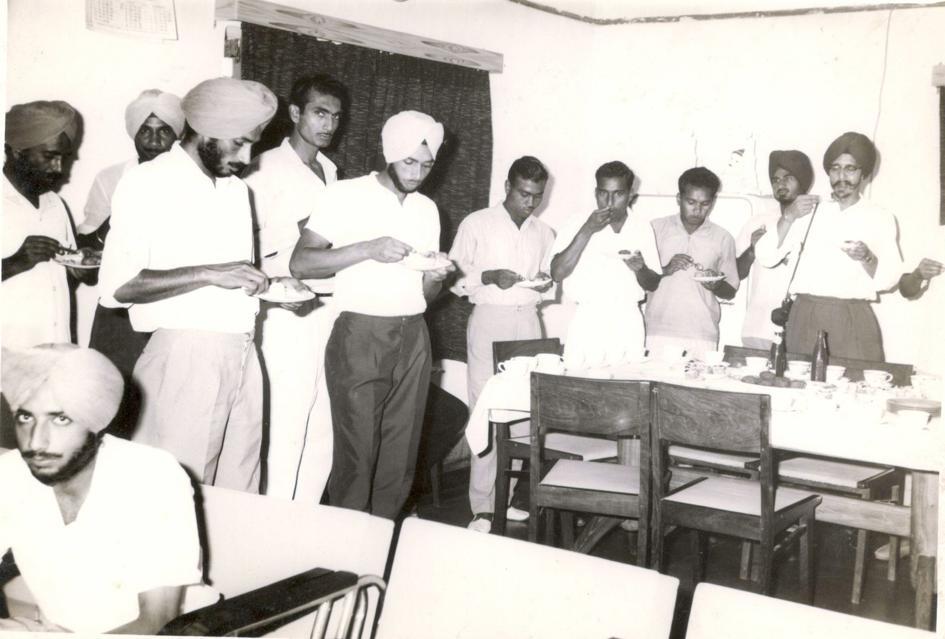 Jalandhar Cricket Bat Factory